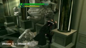 МАТРИЦА - ИГРА ПО ФИЛЬМУ