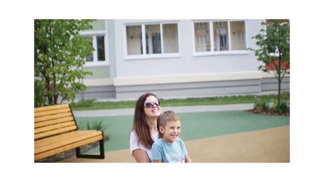 ZNAK, Киров | Семья Долгих | Застройщик «Железно» смотреть онлайн