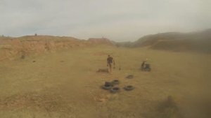 Строим эндуро полигон. Эп.1. Начало. #2