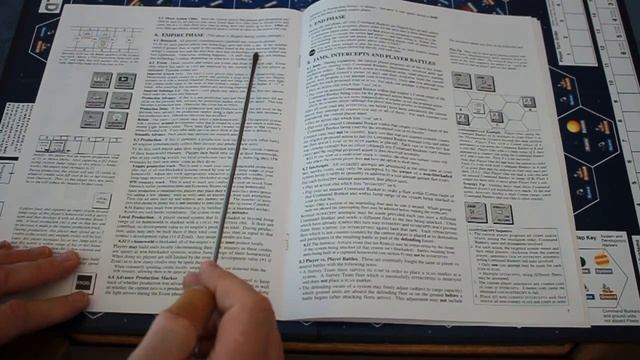 Throneworld (Prism Games) Review & How to Play [RVW 030] смотреть онлайн