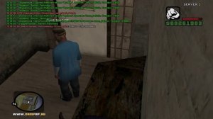 GTA: КРИМИНАЛЬНАЯ РОССИЯ — ЭКСКУРСИЯ В РУССКУЮ ТЮРЬМУ! #4