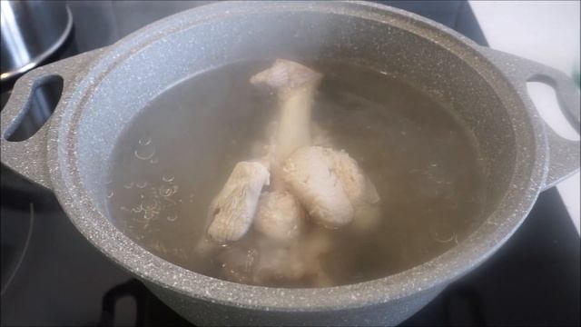 СУП НА КАЖДЫЙ ДЕНЬ \ ВСЕГДА ВЫХОДИТ БЕСПОДОБНЫМ \ смотреть онлайн