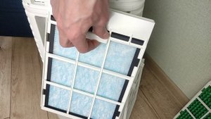 Климатический комплекс 6 в 1 ? RemezAir RMCH-403: увлажнение, обогрев, охлаждение, мойка воздуха..