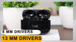 Boat 141 VS Boat 161 Airdopes Comparison| Best Wireless Earbuds Under 1000 Rs |