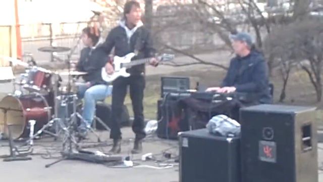 Цой на вднх смотреть онлайн