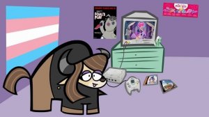 I played every* MY LITTLE PONY video game