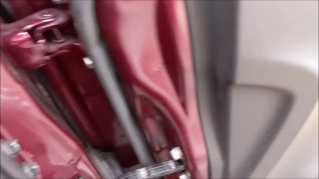 Коврики в салон Suzuki Solio Bandit.