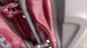 Коврики в салон Suzuki Solio Bandit.