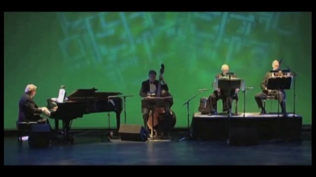 Buenas Noches Mr. Tango @James L. Knight Center смотреть онлайн