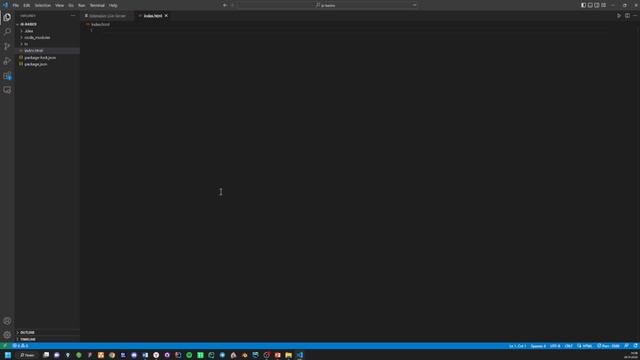 Javascript Course#2
