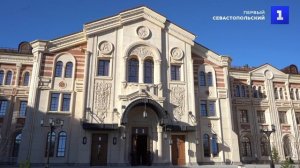 Замминистра обороны проверил стройку «Нового Херсонеса» и госпиталя