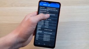 СМАРТФОН SAMSUNG GALAXY A02 32 GB КРАСНЫЙ - ОБЗОР, ЦЕНА, ХАРАКТЕРИСТИКИ, ОТЗЫВЫ