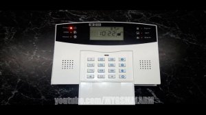 Настройка gsm сигнализации . Выпуск№3: Как изменить пароли на gsm сигнализации