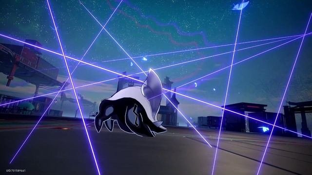 Honkai: Star Rail - Чудесные Сказания - Вечные Легенды(1-6 этапы) S-ранг