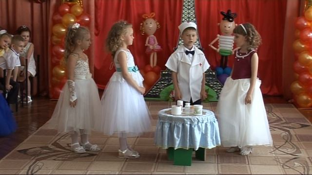 #аптека счастья#сценка. Стихи Асадова смотреть онлайн