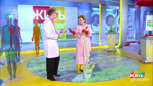 Дачные инфекции. Жить здорово! Фрагмент выпуска от 14.04.2020