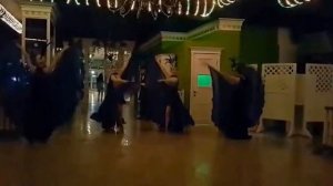 Танец с крыльями