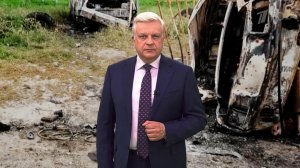 Выпуск программы "Время" в 21:00 от 01.06.2023