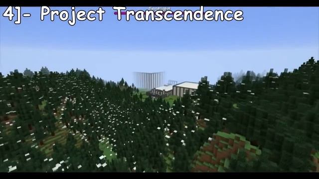 Minecraft [1.8.7] Top 10 Maps 2015 Download (Adventure\Horror\Puzzle\RPG) смотреть онлайн