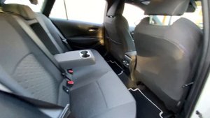 TOYOTA COROLLA 1.8 VVTI HYBRID TOURING SPORT