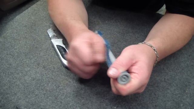 How to Clean Electrolux ZB2901 Ergo Rapido Brush Roller смотреть онлайн