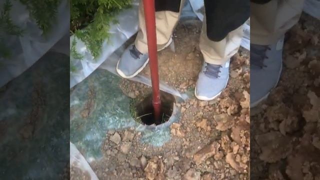 Видеонаблюдение. Опоры для камер видеонаблюдения.