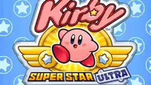 101 True Arena Showdown - Kirby Super Star Ultra Soundtrack (HQ)