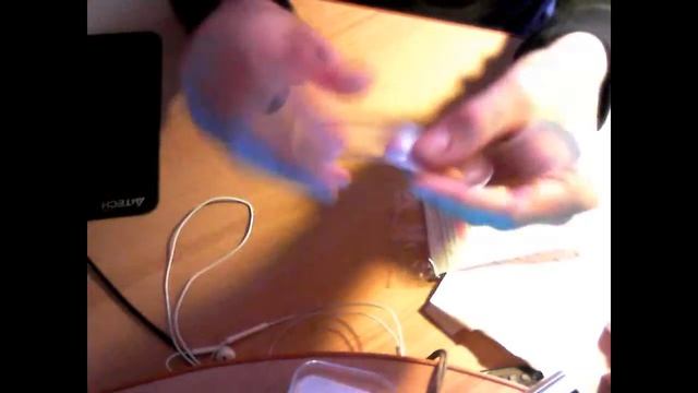 Обзор подушечек от натирания ног обувью за 1.68$ (TinyDeal) смотреть онлайн