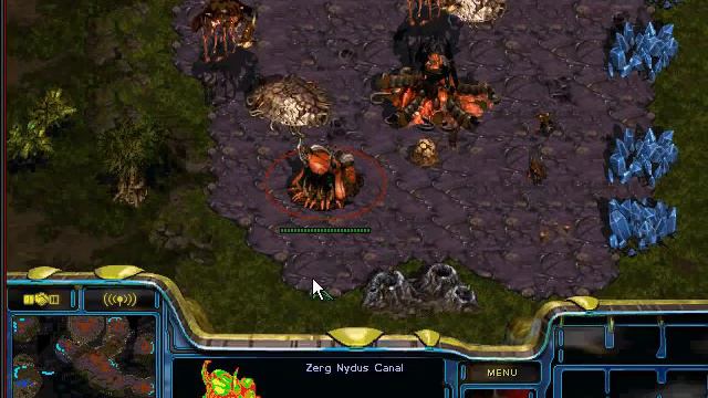 Old Maps Showmatch - Nichy vs FiReDeSiRe #1 - 3 част