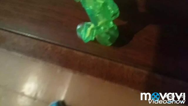 Я придумал новое назначение для моего нового СтикБота! Теперь он супергерой. 2 лайка-продолжение. смотреть онлайн