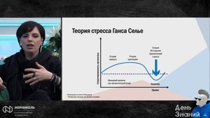Классный час с Дарьей Масленниковой /// Зачем нам учиться?