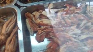 Куриные лапки Китая