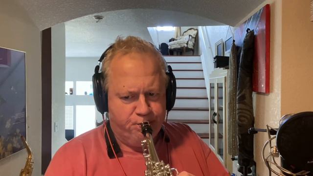 Anderson Flute Etude #6 смотреть онлайн