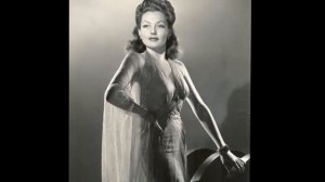 Lynn Bari Documentary  - Hollywood Walk of Fame