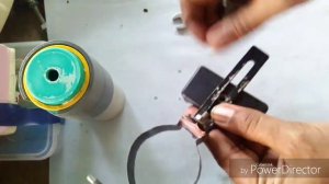 How to make Telescope smartphones adapter diy at home