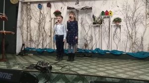 Бабушка милая, бабушка моя