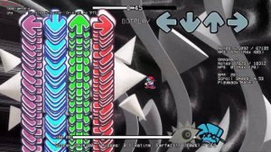 Ommetaphobia Opponent Side Bot Play