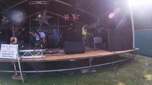 Home Farm Festival 15 - Back No More (Clip Of) смотреть онлайн