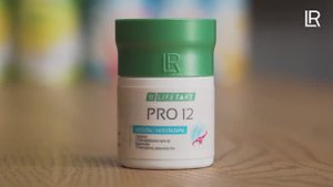 ЛР ЛАЙФТАКТ ПРО 12 Капсулы