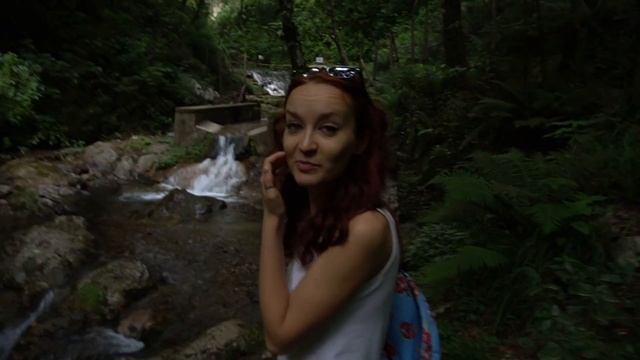 VLOG. Нетипичное Амальфи. Покоряем горы Италии