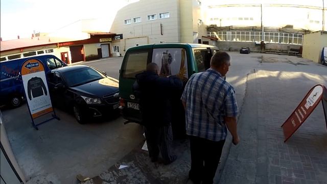 oboi46.ru клеим перфоплёнку смотреть онлайн