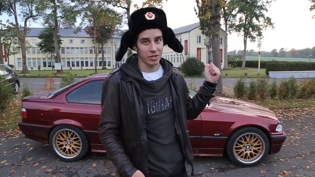 BMW - ТРИ ГЛАВНЫХ МИНУСА! смотреть онлайн