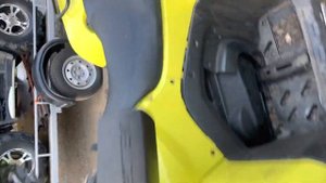 Cectek Gladiator 550 elf t6