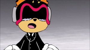 Shadows The Hedgehogs Funeral-Bowser12345