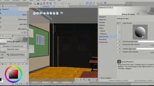 The ULTIMATE Guide To 3D Models | In Clip Studio Paint