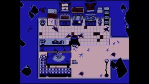 Escaped Chasm - 4 Endings - Bonus Room + Secret Page - Alone in a Slowly Changing World | Indie Gam