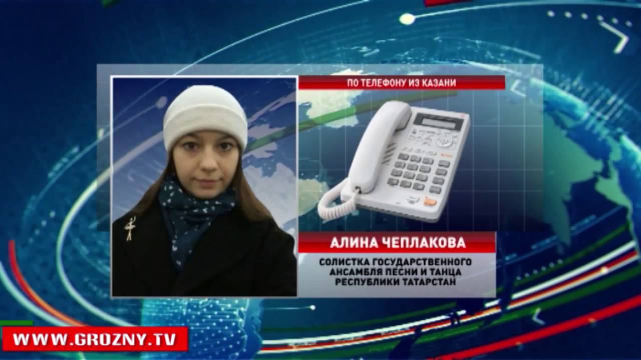 Танцоры Чечни на последнем этапе подготовки к фестивалю сольного танца имени Махмуда Эсамбаева