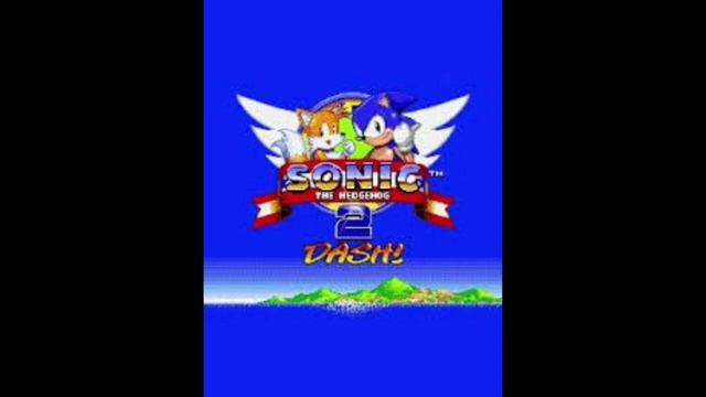 Sonic 2 Dash Java music ost - Game Over смотреть онлайн