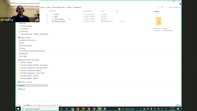 GIT For Non-Programmers смотреть онлайн