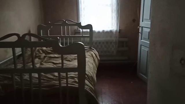 ДОМ ПРОДАН.Обзор дома за 80 тыс.грн.Дом с документами.Газ, вода, удобства в доме.Полтавская область